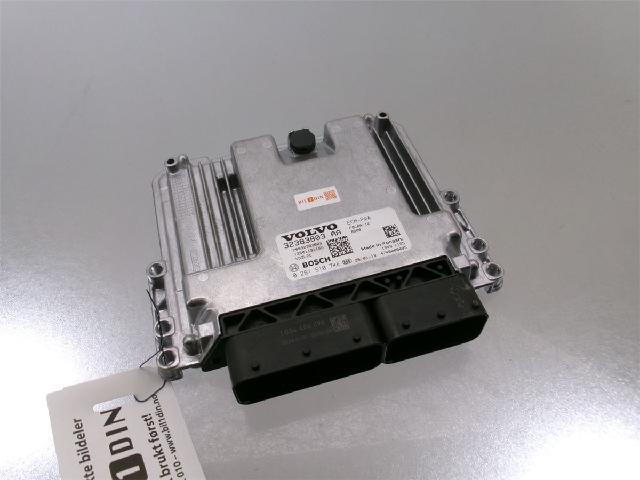 Styreenhet Elektrisk Motor – bilde 1
