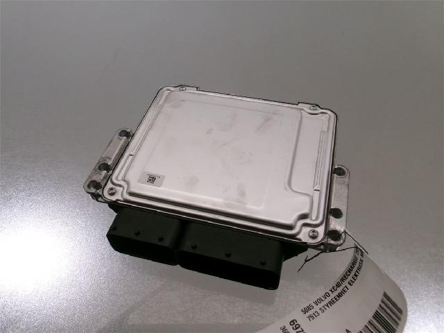 Styreenhet Elektrisk Motor – bilde 2