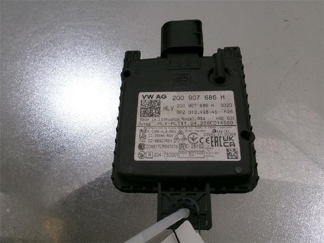 Sensor Aktiv Kollisjonsbeskytt – bilde 2