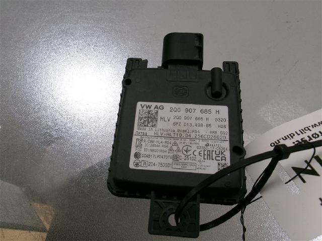 Sensor Aktiv Kollisjonsbeskytt – bilde 2