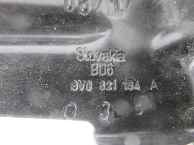 Skjerm Feste Foran Høyre – bilde 3