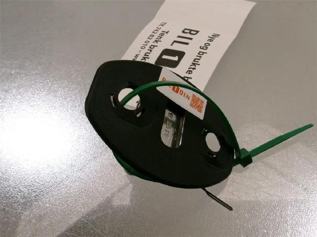 Lås Øvrig – bilde 2