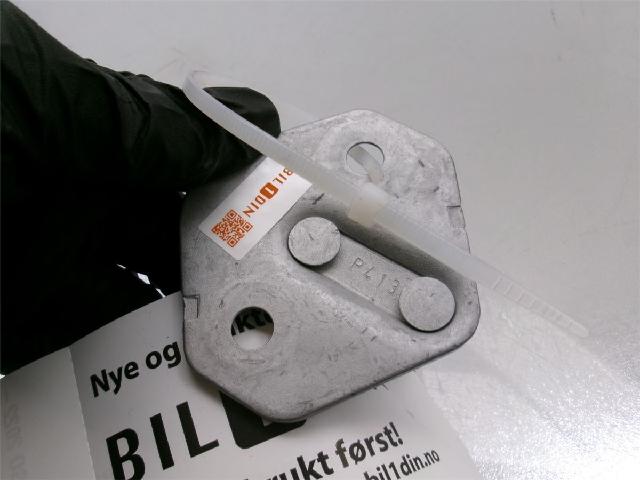 Lås Øvrig – bilde 2