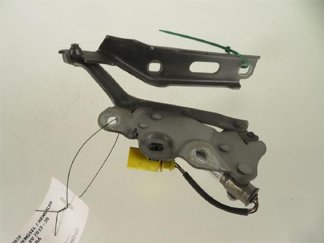 Panser Hengsel / Hengsler – bilde 2