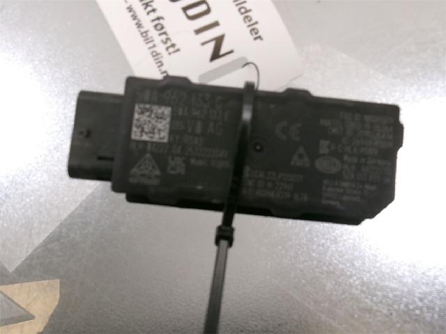 Stereo Antenne Radio / Tv – bilde 1