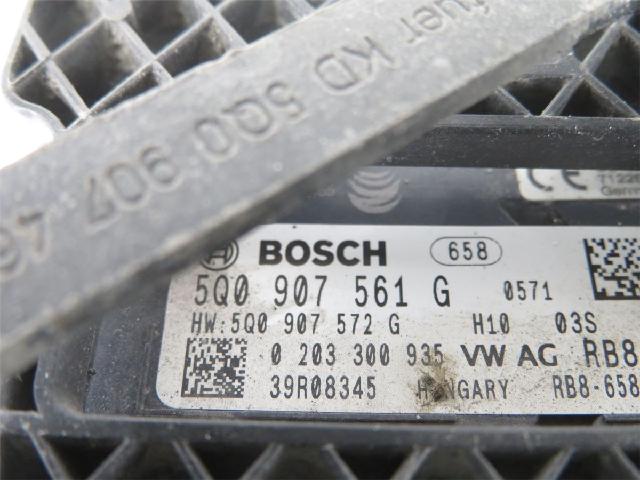 Sensor Adaptivradar Fartholder – bilde 4