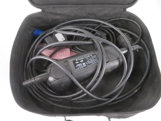 Ladekabel Elbil – bilde 2
