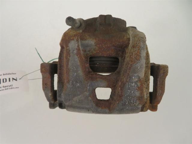 Bremsecaliper Foran Høyre – bilde 2