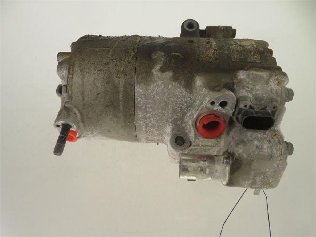 Varme AC Kompressor – bilde 2