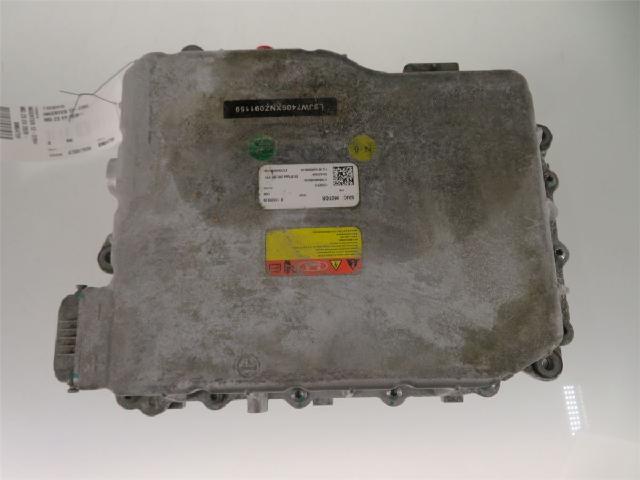 Inverter 12-220V – bilde 1