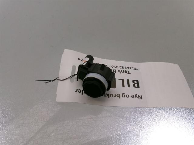 Sensor Parkering Front – bilde 1