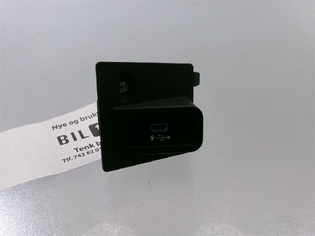 Usb Forbindelse – bilde 1