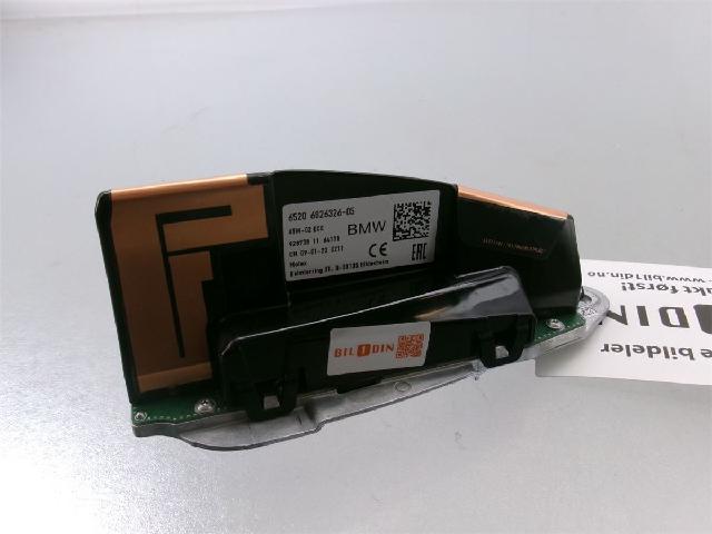 Antenn Elektrisk – bilde 2