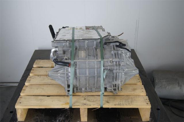 Motor Elektrisk Bak – bilde 1