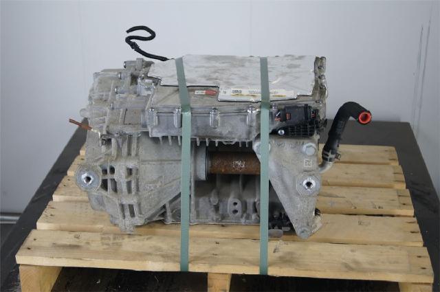 Motor Elektrisk Bak – bilde 3
