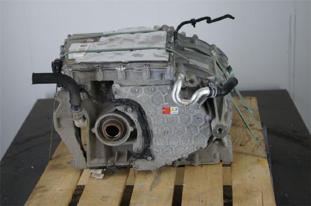 Motor Elektrisk Bak – bilde 4