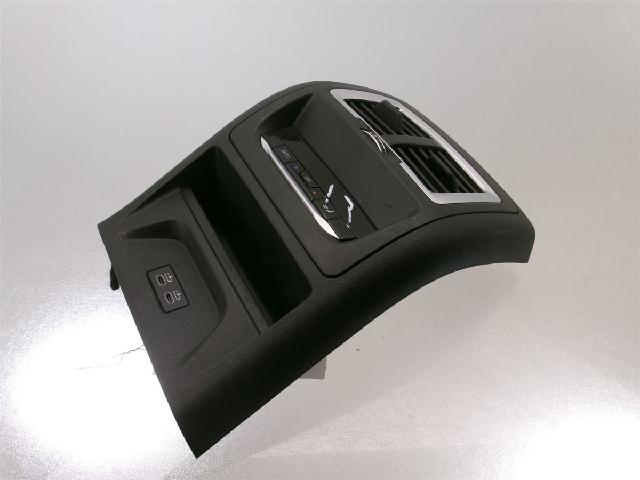 Varme AC Betjening/Display – bilde 1