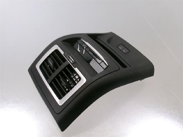 Varme AC Betjening/Display – bilde 3