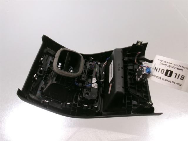 Varme AC Betjening/Display – bilde 4