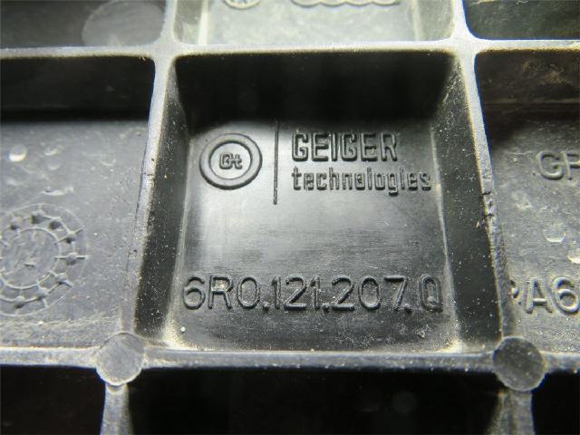 Kjølevifte Elektrisk – bilde 2