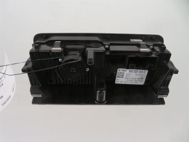 Varme AC Betjening/Display – bilde 2