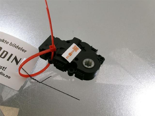 Varme Regulering Motor – bilde 1