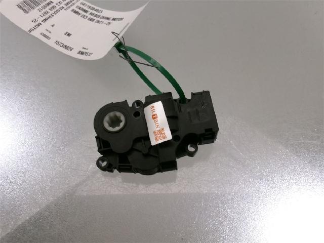 Varme Regulering Motor – bilde 2