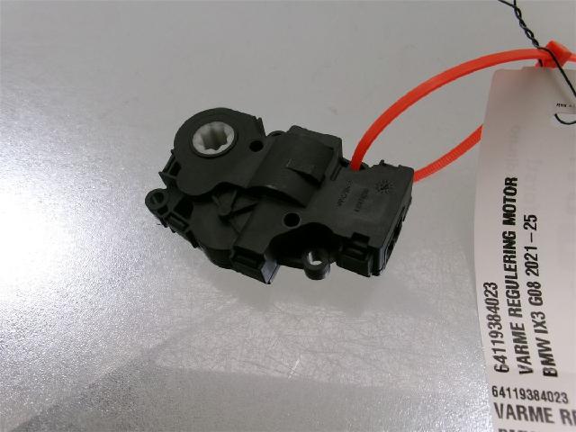 Varme Regulering Motor – bilde 1