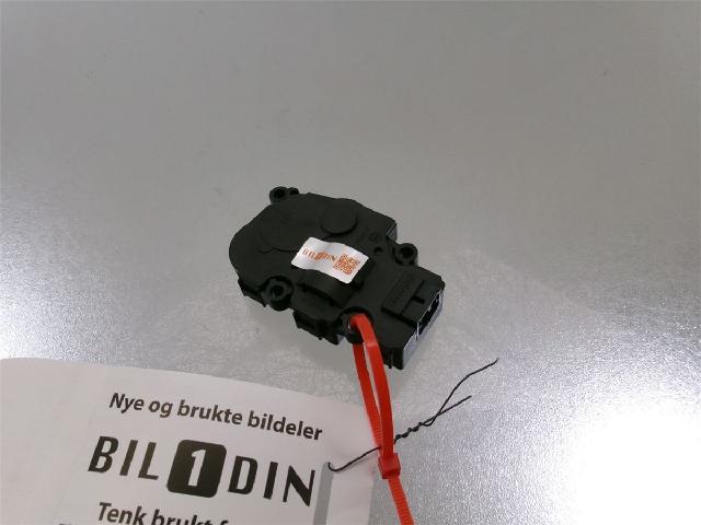 Varme Regulering Motor – bilde 1