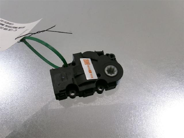 Varme Regulering Motor – bilde 2