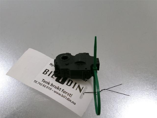 Varme Regulering Motor – bilde 1