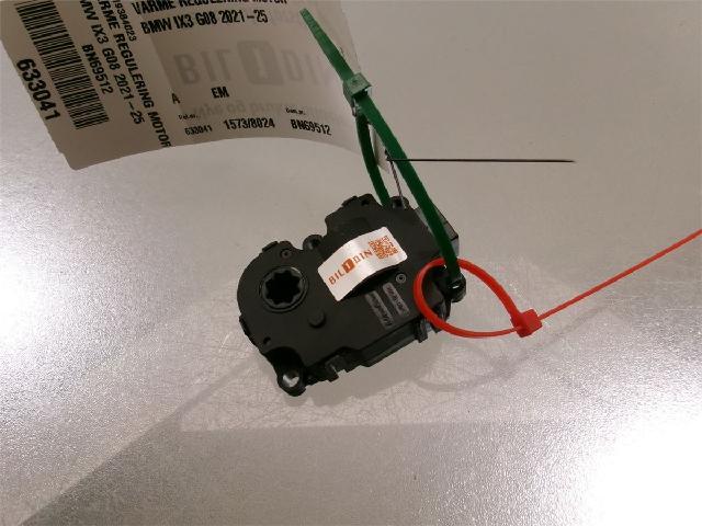 Varme Regulering Motor – bilde 2