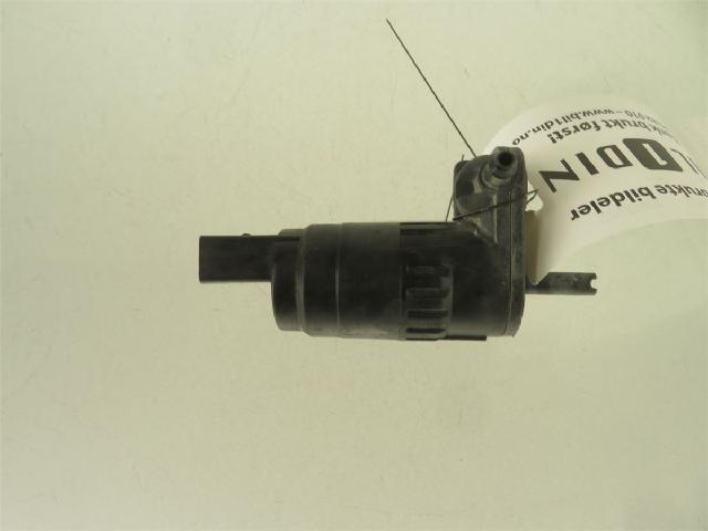 Spylerpumpe Frontrute – bilde 1