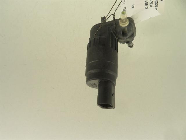 Spylerpumpe Frontrute – bilde 3