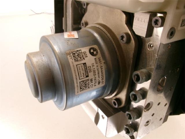 Bremseservo – bilde 2