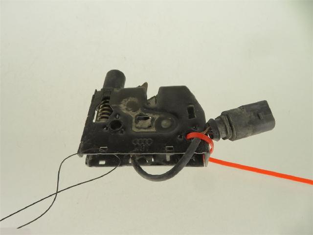 Panserlås – bilde 3