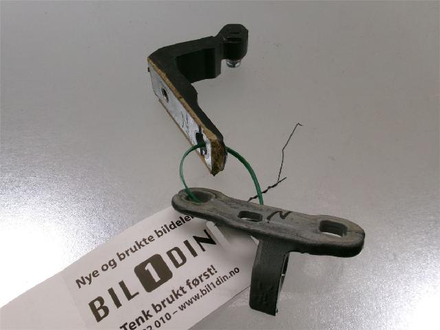 Dørhengsel – bilde 2