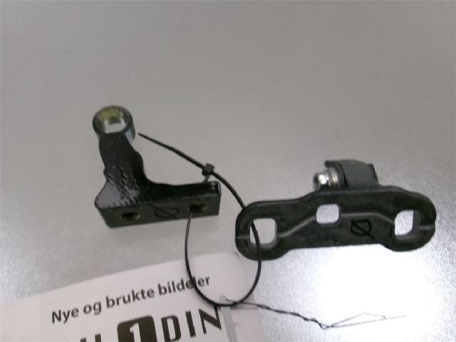 Dørhengsel – bilde 1