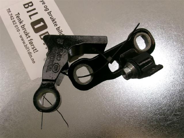 Dørhengsel – bilde 2