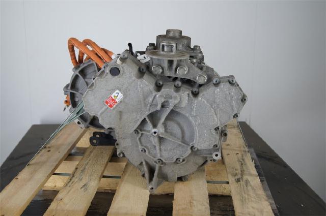 Motor Elektrisk Foran – bilde 2