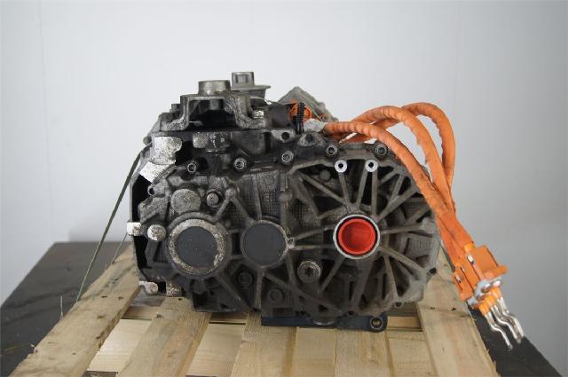 Motor Elektrisk Foran – bilde 4