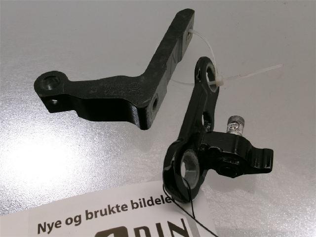 Dørhengsel – bilde 2