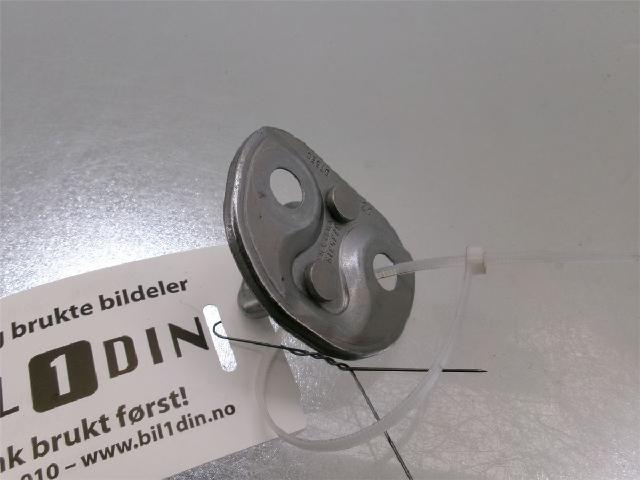 Dørlås / Låsekasse – bilde 2