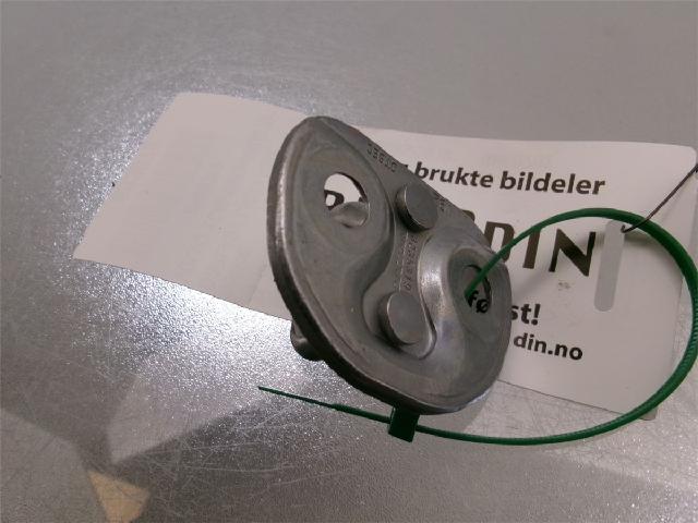 Dørlås / Låsekasse – bilde 2