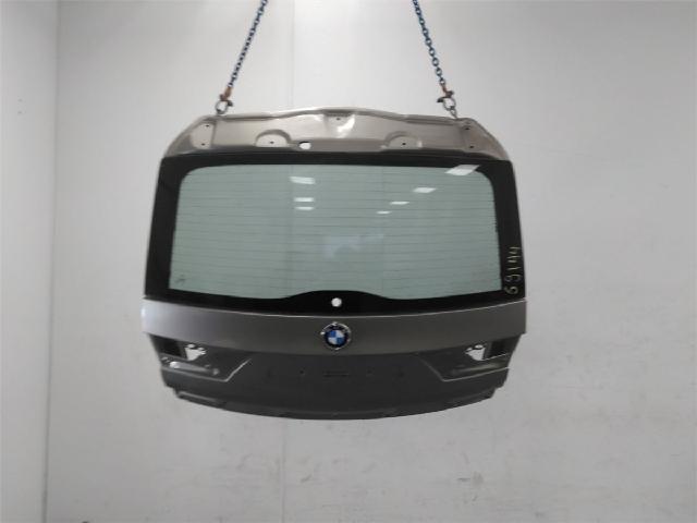 Bakluke Cc / Kombi – bilde 1