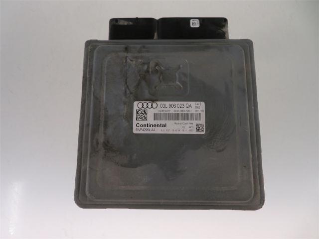 Styreenhet Motor (ECU) Diesel – bilde 3