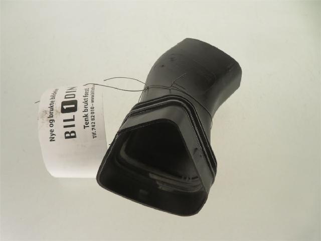 Luftstyring Front – bilde 2
