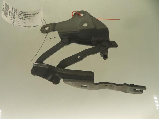 Panser Hengsel / Hengsler – bilde 2
