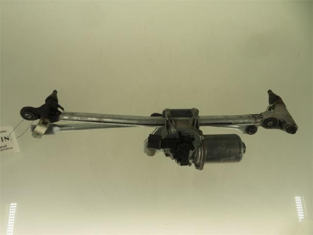 Viskermotor Frontrute – bilde 1