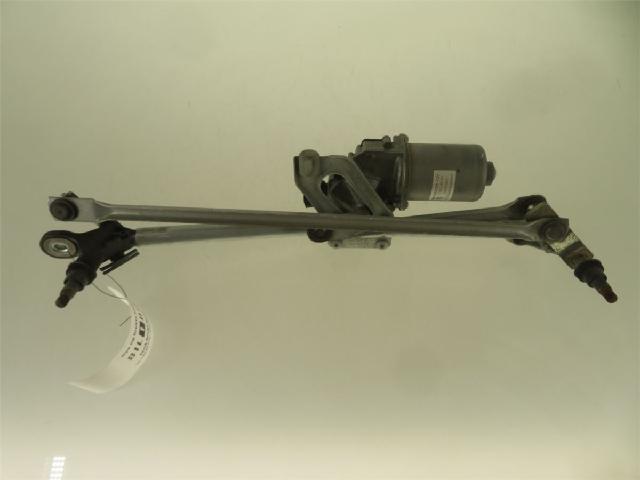 Viskermotor Frontrute – bilde 2